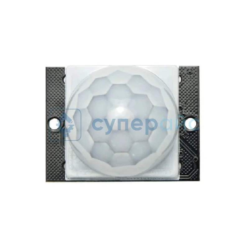 Инфракрасный датчик движения DFRobot Gravity (5 В) фото 1