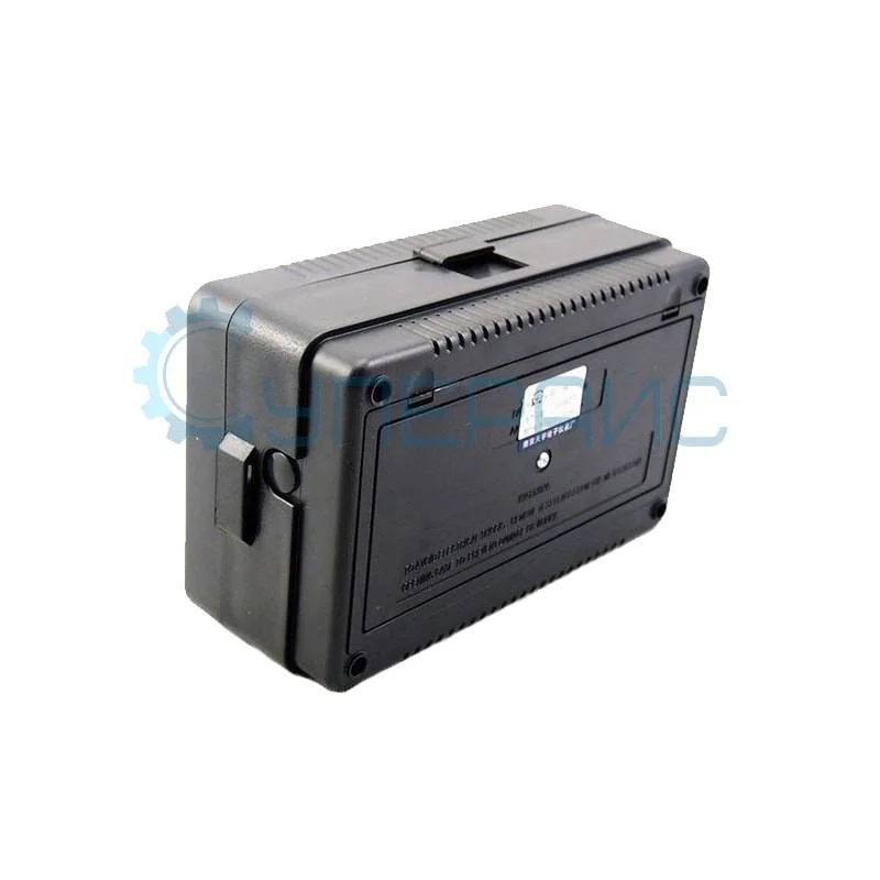 Мегаомметр NJTY TY6017 фото 2