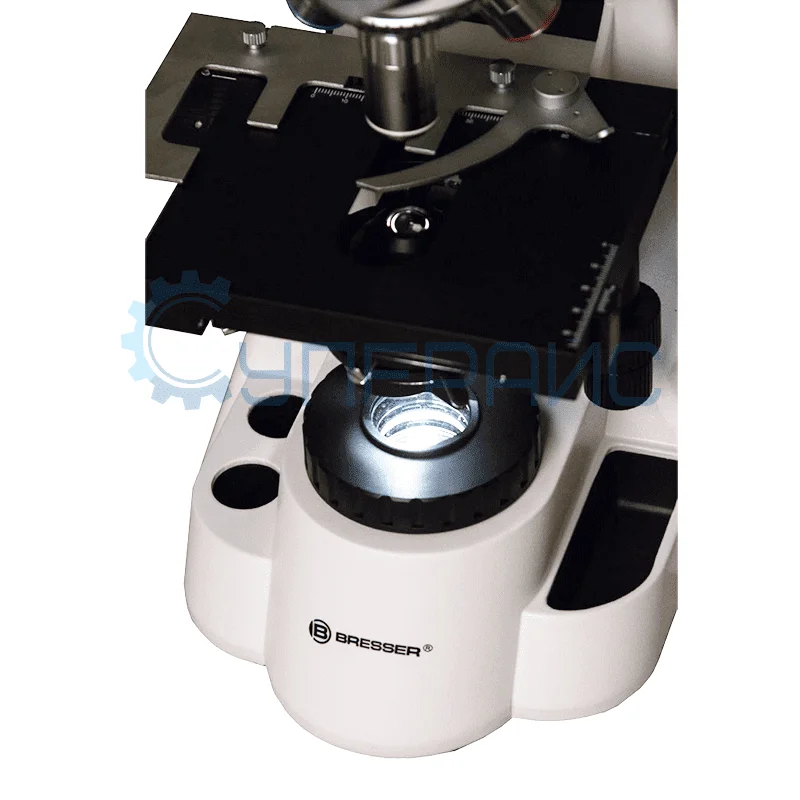 Микроскоп Bresser BioScience Trino фото 5