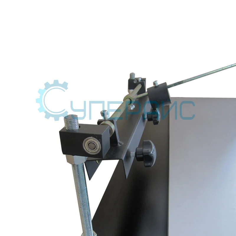 Настольный ручной принтер паяльной пасты PUHUI 600x420 мм фото 1