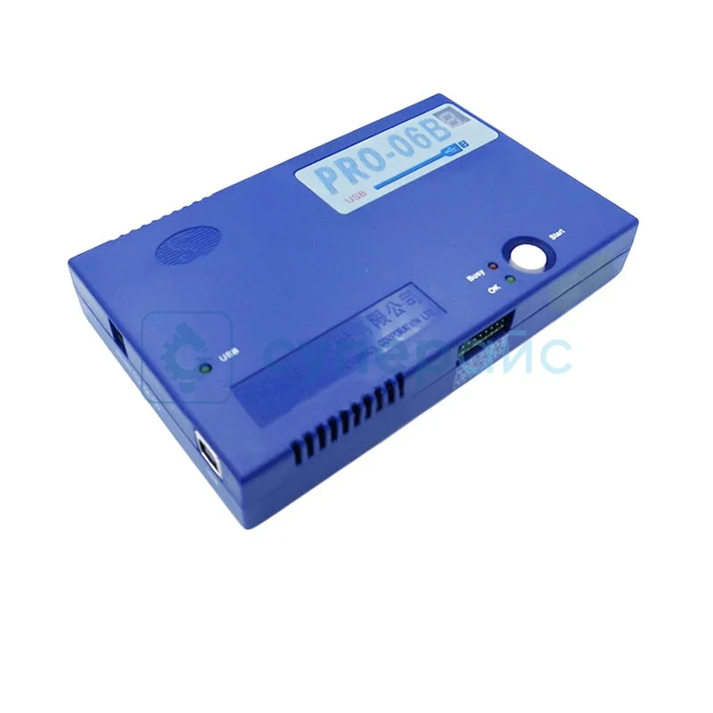 Программатор Sinolink PRO-06B фото 1