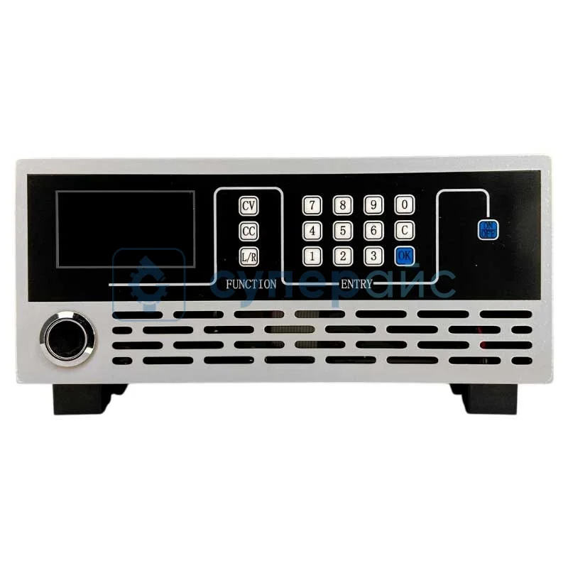 Цифровой регулируемый источник питания MAISHENG WSD-30H03 (300В, 3А) фото 1