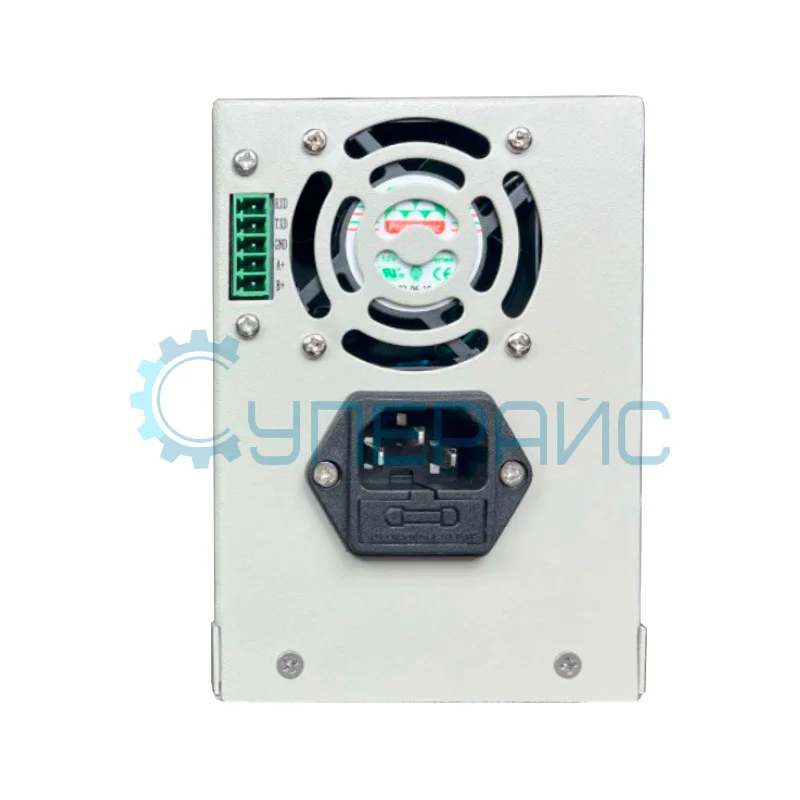 Импульсный источник питания Hansheng Puyuan HSPY-400-2.5 (400В, 2.5А) фото 3