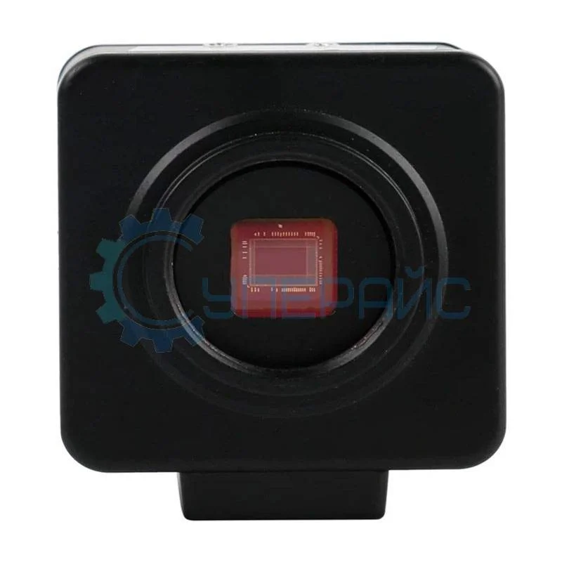 Камера SHL SHL-VGA200 2 Мп VGA для микроскопа фото 1