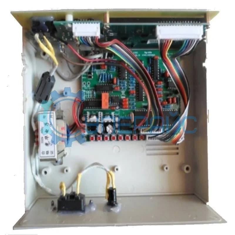 Многофункциональный измеритель XJW01 высокоточный (RLC, ESR, транзисторы) - конструктор фото 2