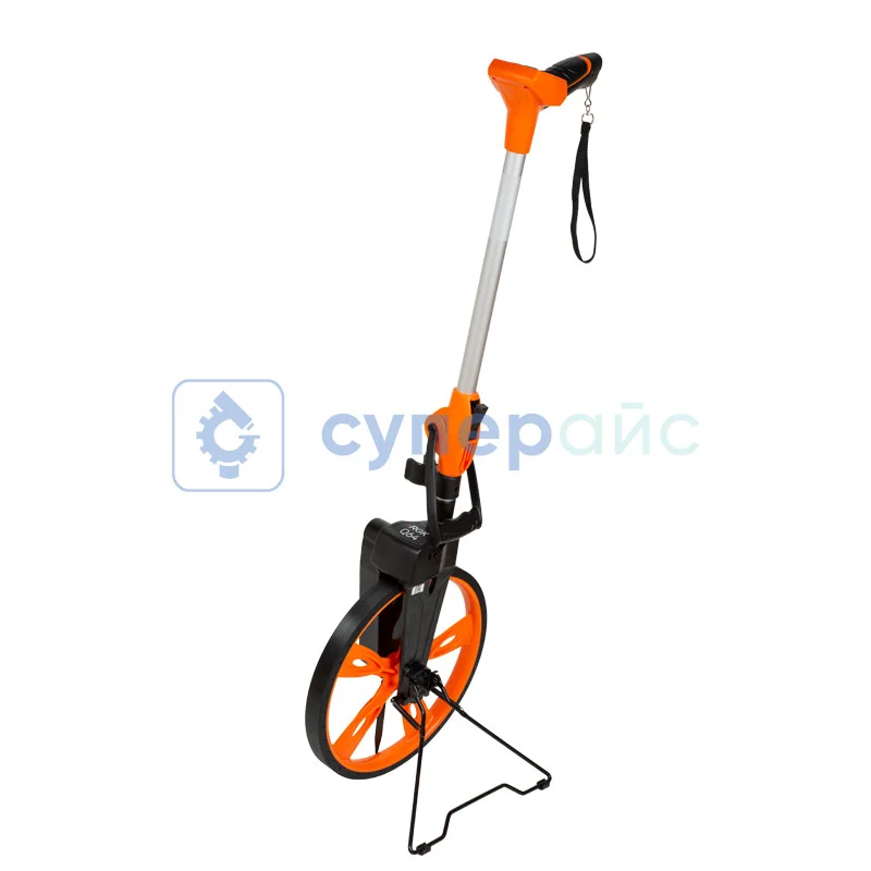 Цифровой дорожный курвиметр RGK Q64 фото 1