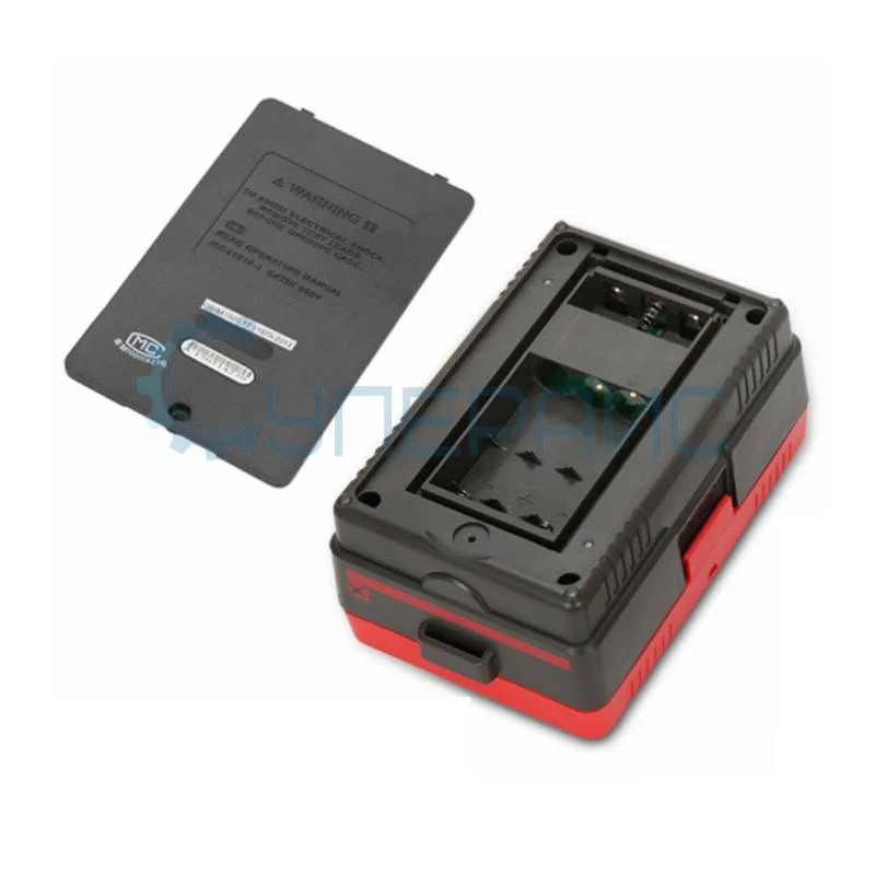 Измеритель сопротивления заземления UNI-T UT522 фото 4