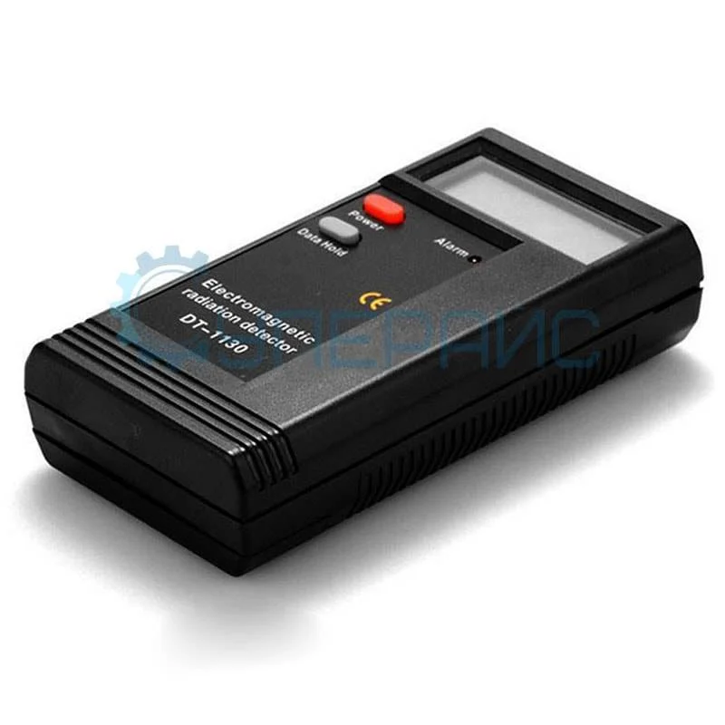 Тестер электромагнитного поля DT-1130 фото 2