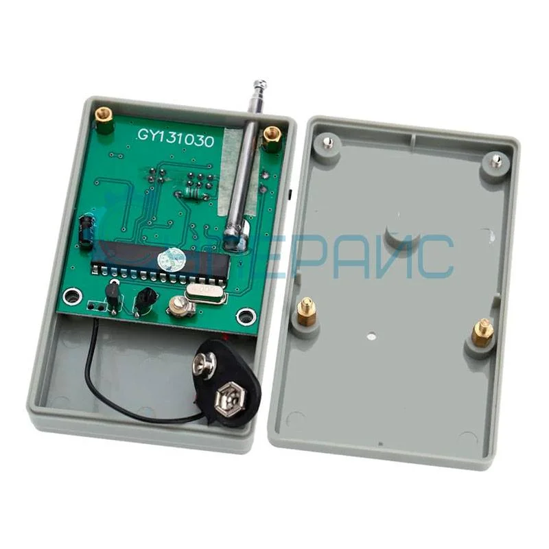 Частотомер GOOIT GY560 фото 4