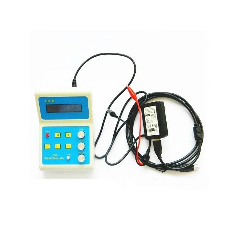 Генератор сигналов UDB1108S фото 2