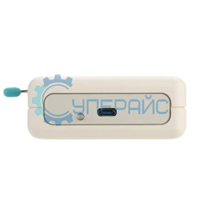 Многофункциональный измеритель Tester-TC1 (RLC, ESR, транзисторы) фото 4