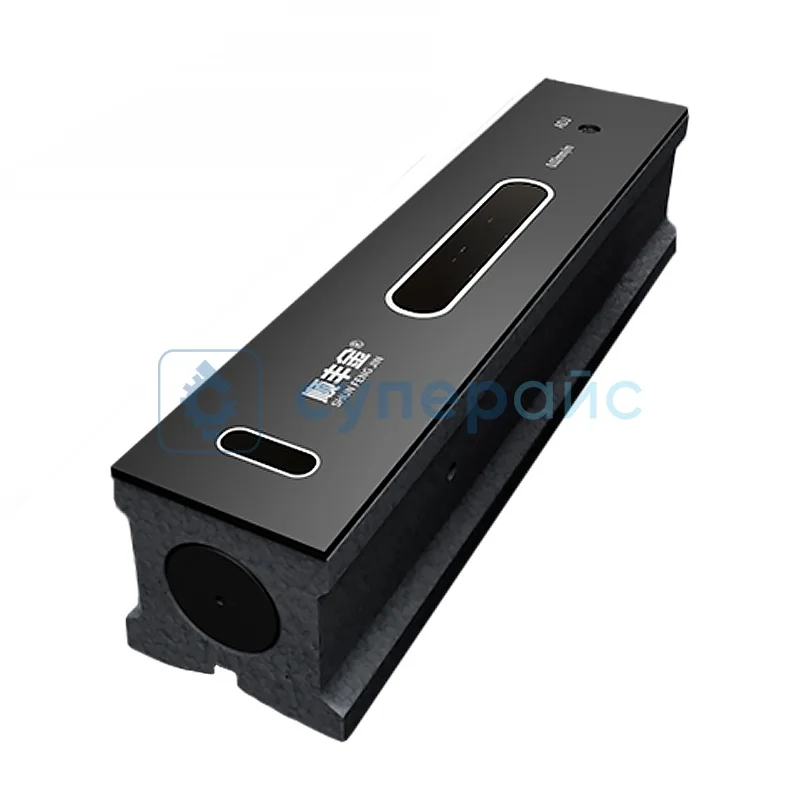 Уровень брусковый SHUN FENG JIN SFJ-T150 фото 1