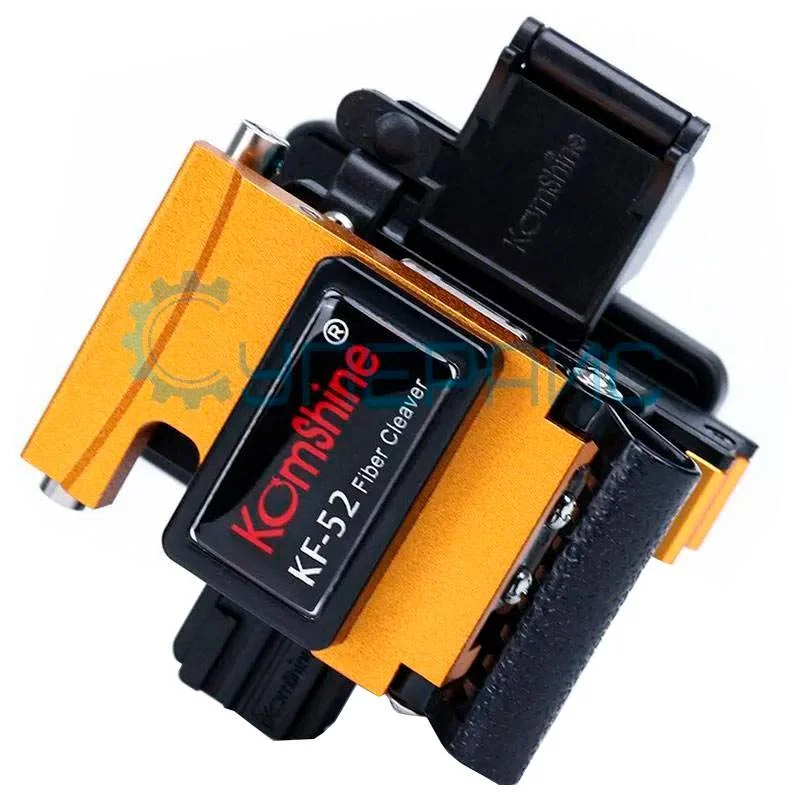 Инструменты KomShine TFS-40E для работы с оптическим кабелем фото 1