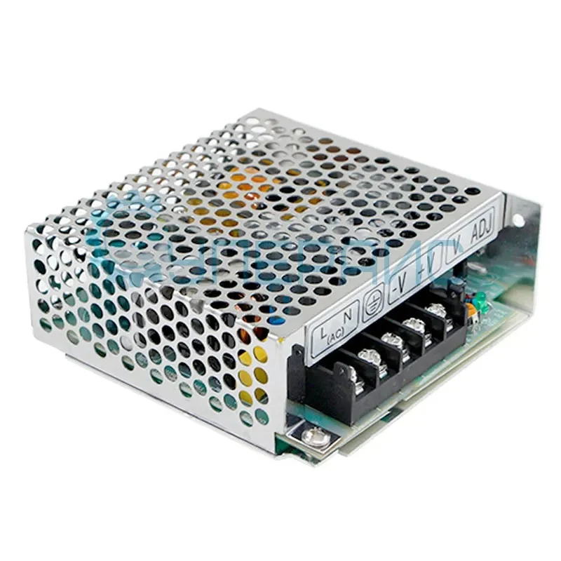 Трехканальный блок питания Leyu NET-35 B (33 Вт) фото 1