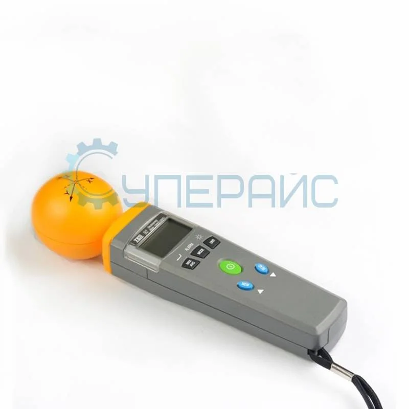 Детектор электромагнитных излучений TES-92 фото 1