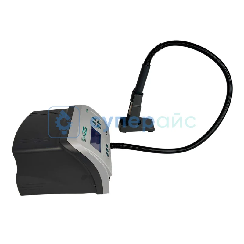 Паяльная станция QUICK 856AD фото 3