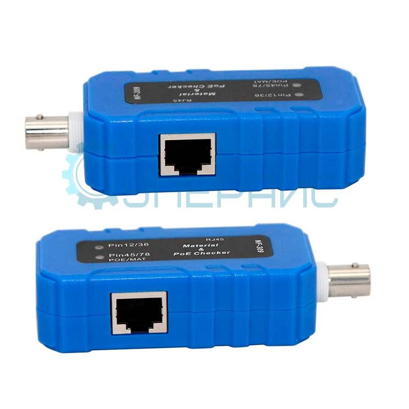 Тестер кабельных линий Noyafa NF-309 фото 3