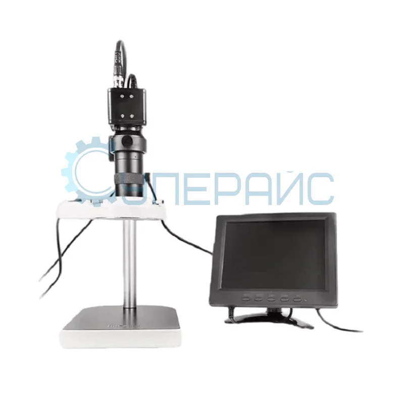 Электронный микроскоп Baku BA-003-HD фото 2