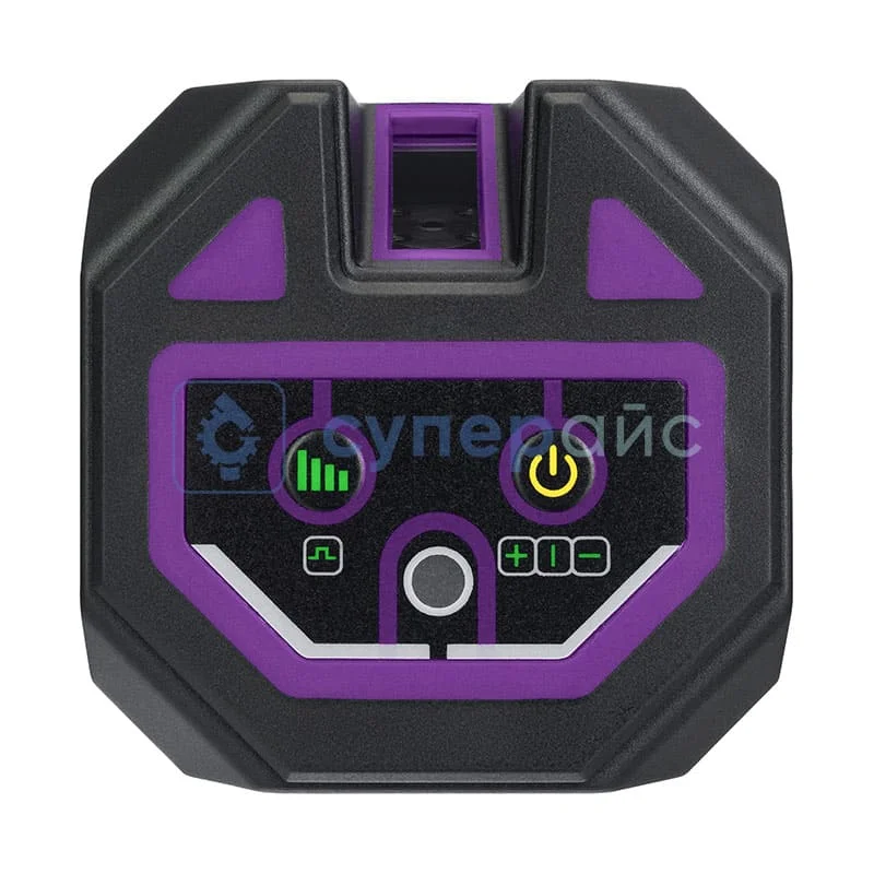 Уровень лазерный Ermenrich PLUS LV30 фото 4