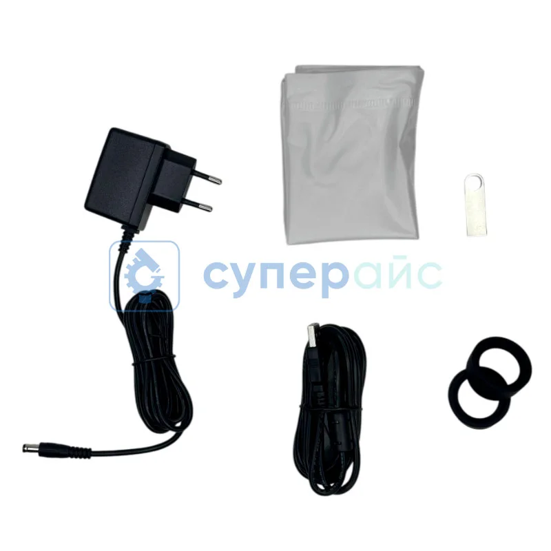 Микроскоп Opto-Edu A32.1239-3.0M бинокулярный фото 5