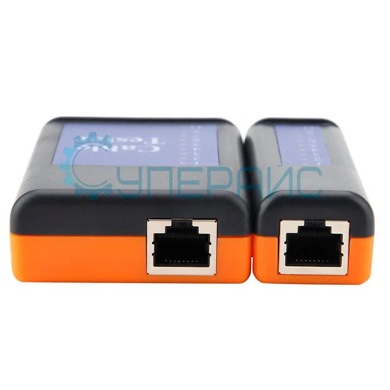 Портативный кабельный тестер Shomlin SML-T6 фото 2