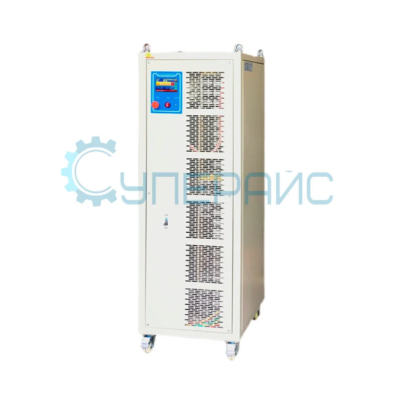 Блок питания высокой мощности Yibenyuan YBN80-1000 (80В, 1000А) фото 1