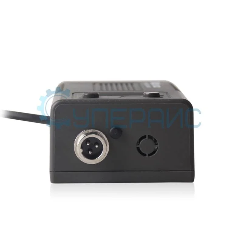 Паяльная станция Bakon BK950D портативная, 50 Вт фото 5