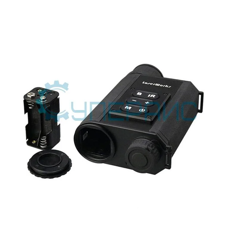 Дальномер ночного видения Laser Works LRNV009 фото 7