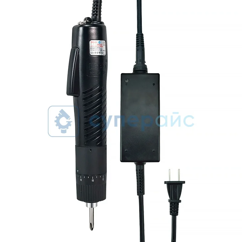 Электроотвертка BSD-102 фото 1