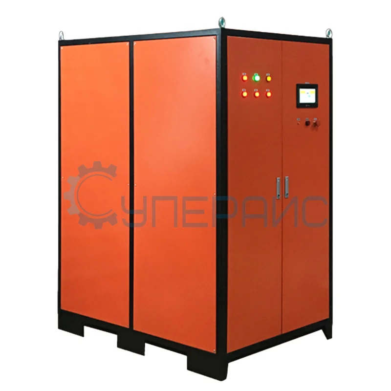 Мощный блок питания Yibenyuan YBN20-30000 (20 В, 30000 А, 600 кВт) фото 4