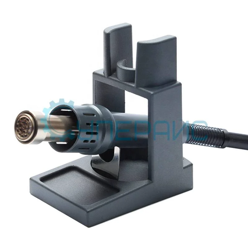 Цифровая паяльная станция SUGON 8610DX фото 2