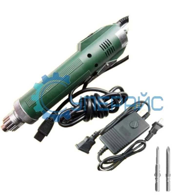 Электрическая отвертка POL-DN 802/6С фото 1