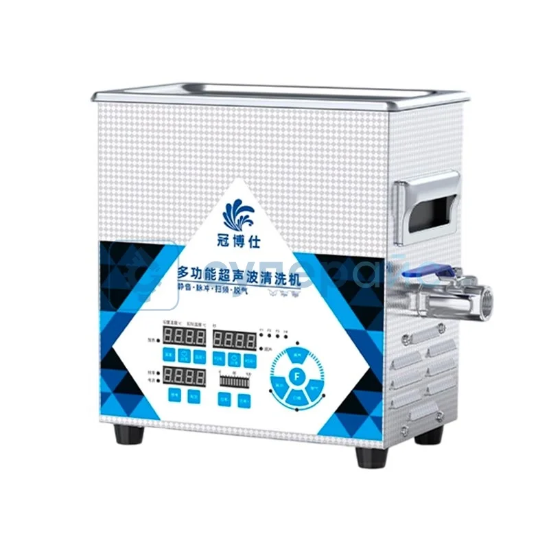 Ванна для ультразвуковой чистки GRANBO GL0303 фото 1