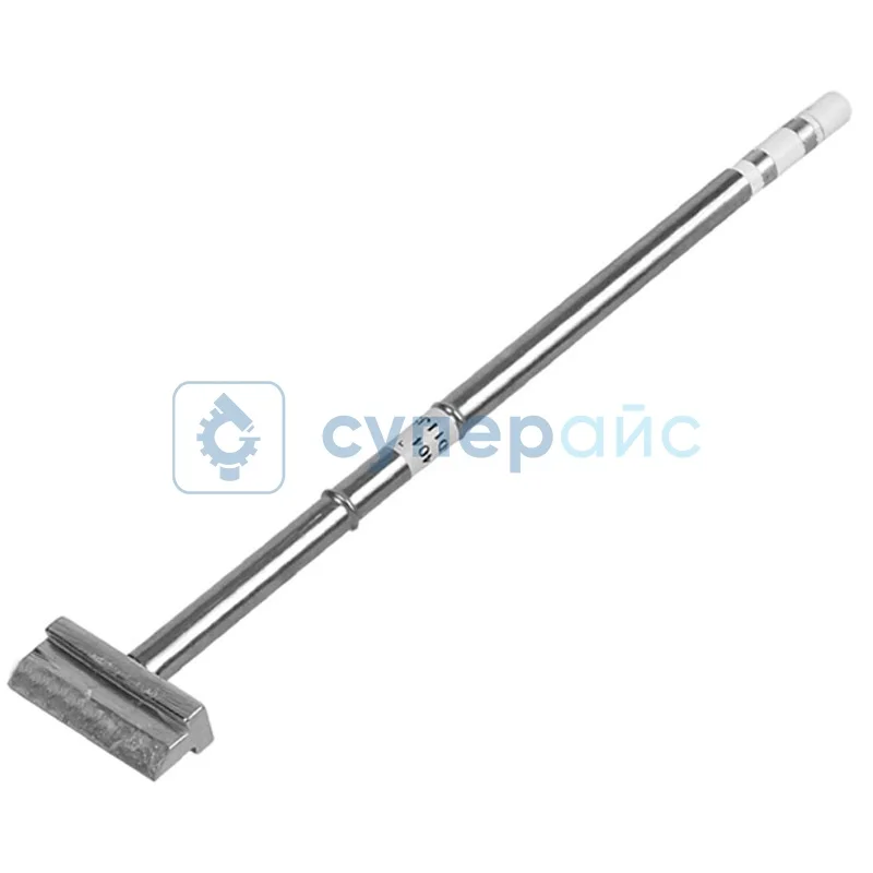 Т-образное паяльное жало Zongshen T12-1404 фото 1