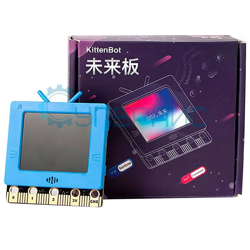 Образовательная плата управления KittenBot Future KBK9057 фото 3