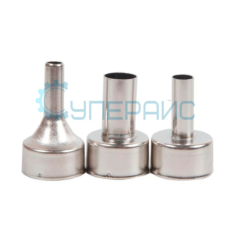 Термовоздушная паяльная станция с паяльником Baku BA-942, 750 Вт фото 5