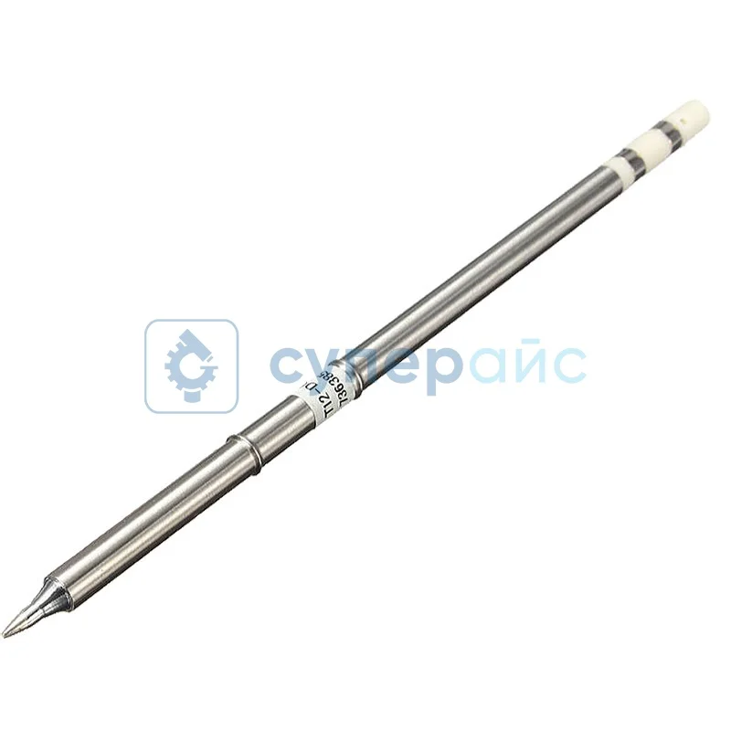 Сменное паяльное жало HAKKO T12-D08 фото 1