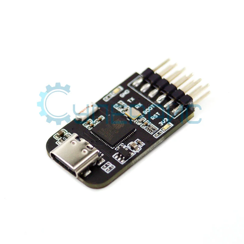 Программатор для микросхем Muse Lab ESPLink фото 2