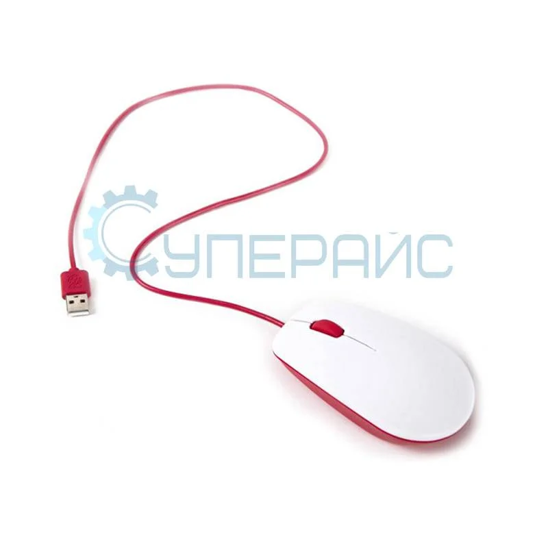 Стартовый набор на базе Raspberry Pi 4B Desktop Kit 2GB RAM фото 4