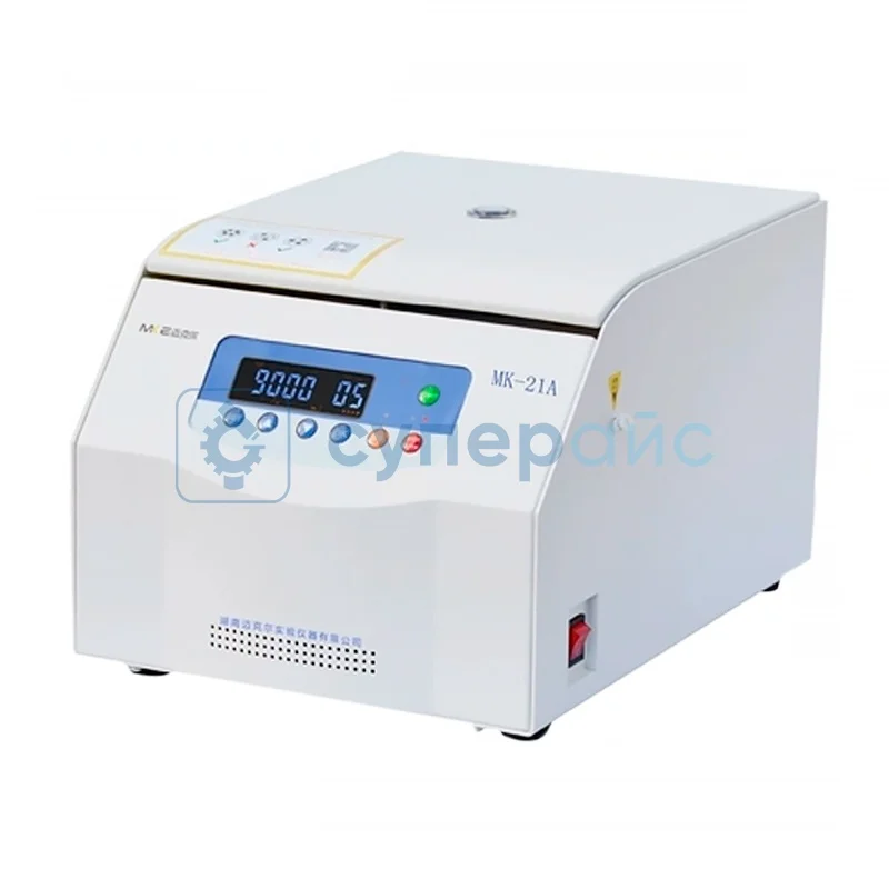 Центрифуга лабораторная MKE MK-21A фото 1