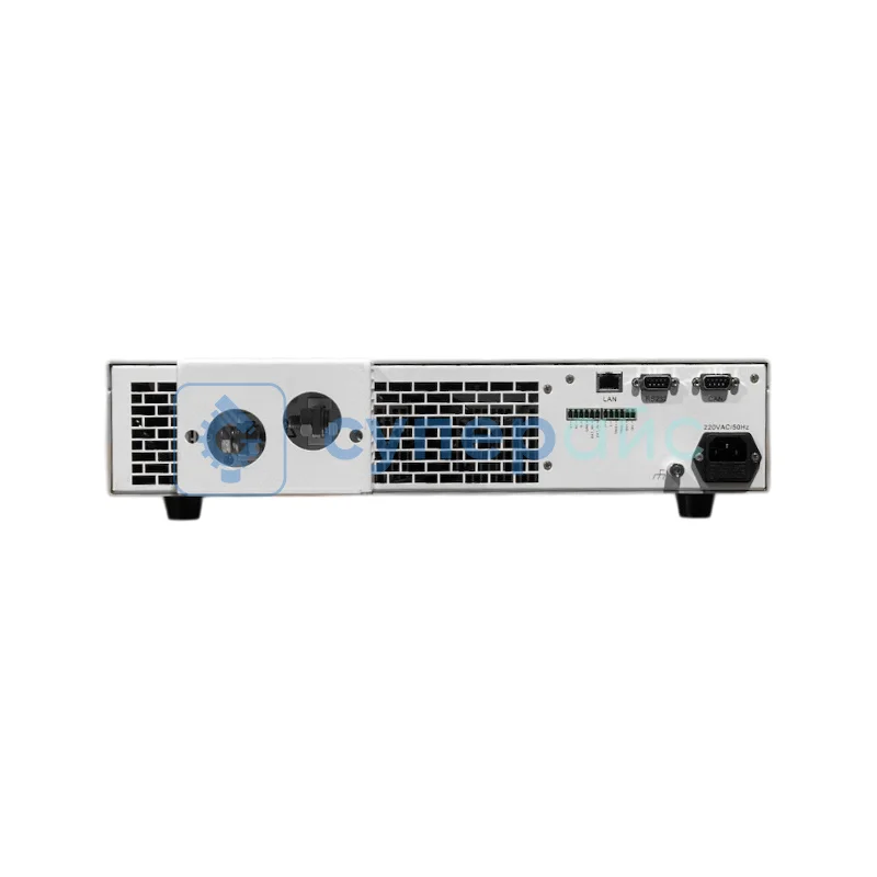 Электронная нагрузка постоянного тока NGI N6218-150-150 (150 В, 150 А) фото 2