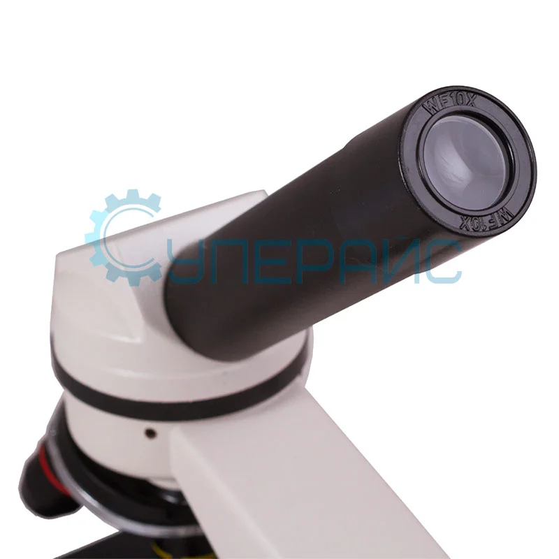 Микроскоп Levenhuk Rainbow 2L Moonstone\Лунный камень фото 7