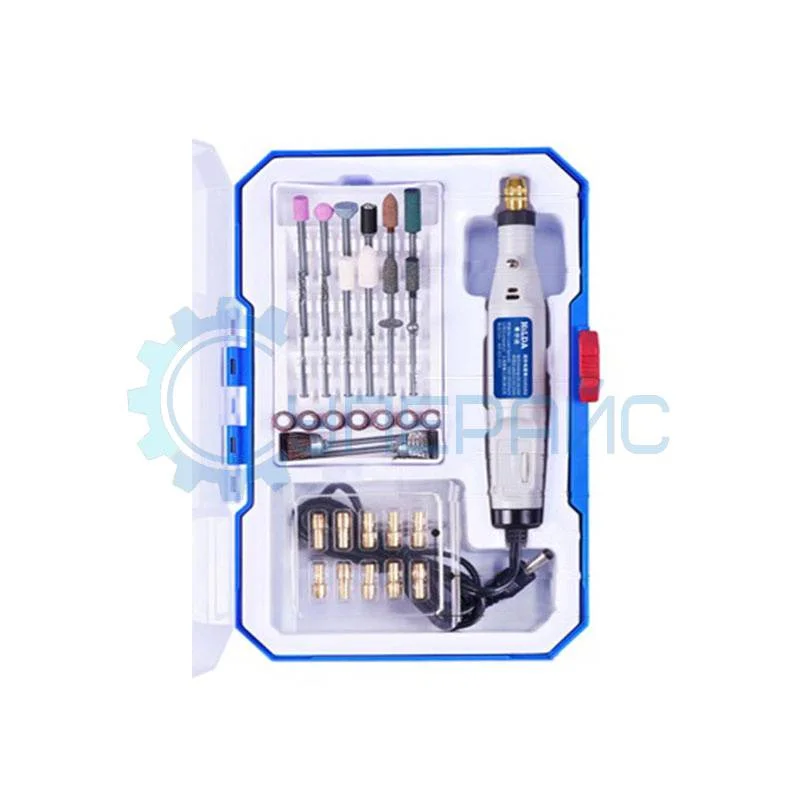 Ручной гравер HiLDA JD5202 фото 1