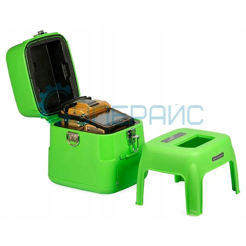 Сварочный аппарат для оптоволокна Signal Fire AI-8C фото 3