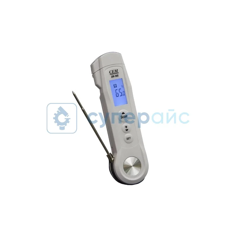 Пирометр CEM IR-95 фото 1