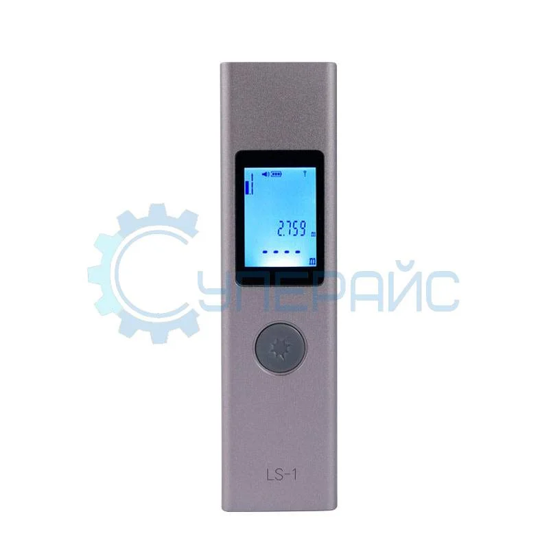 Многофункциональный лазерный дальномер DUKA LS-1P фото 1