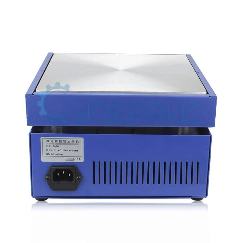 Преднагреватель плат HAIKE 946S-200 фото 1