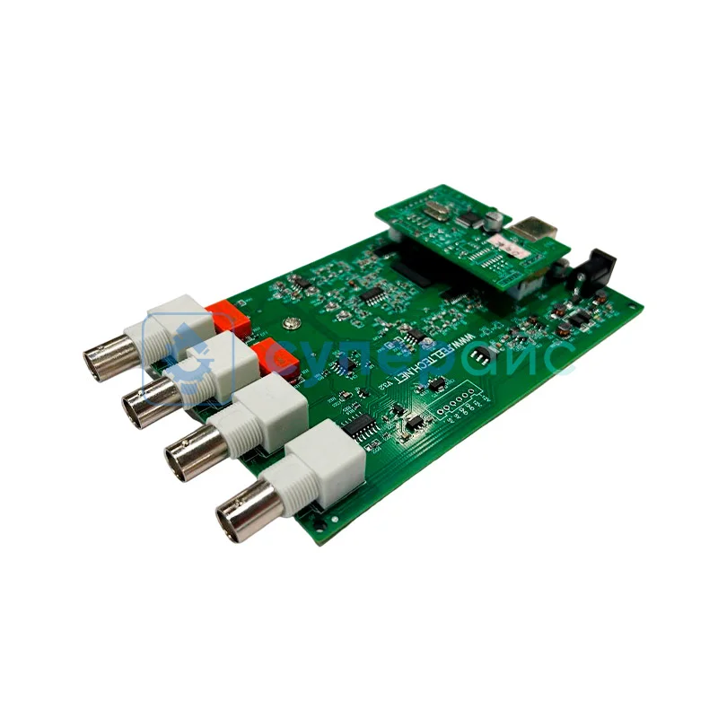 Генератор сигналов двухканальный FeelTech FY6300-TTL-20M фото 1