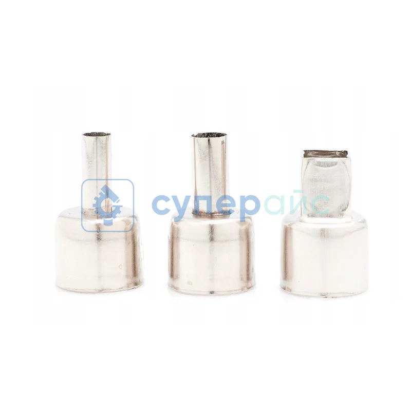 Термовоздушная паяльная станция YIHUA 878AD фото 7