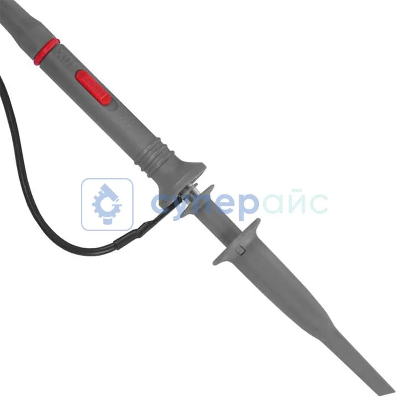 Осциллограф аналоговый двуканальный МЕГЕОН 15042 фото 7